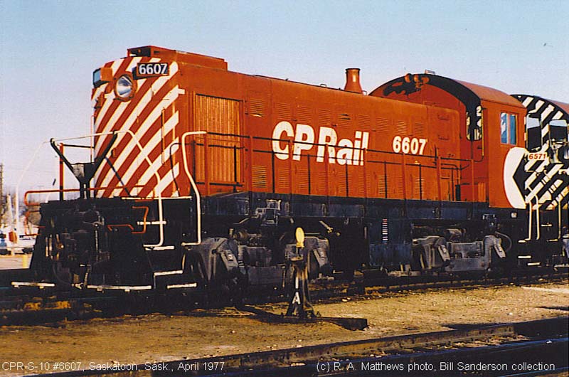 CP 6607